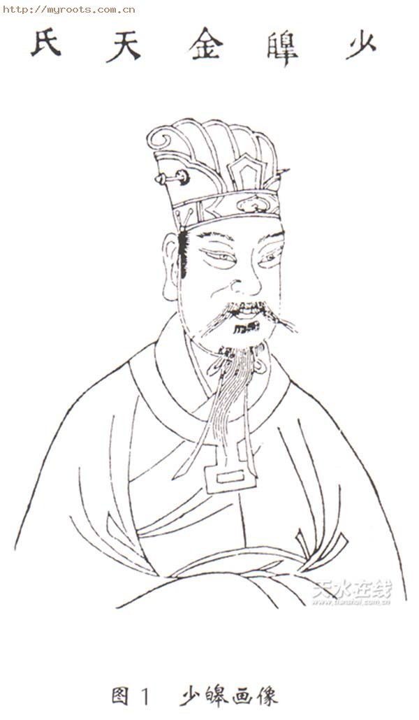 赵姓