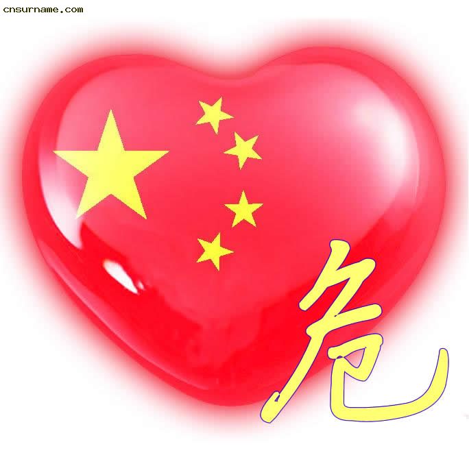 危