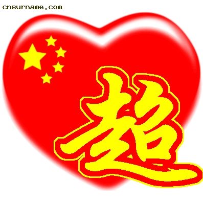 百家姓中国心、我的中国心、红心、QQ头像