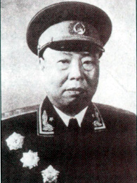 倪志亮中将
