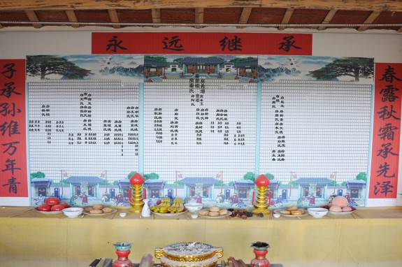 辽宁凌源市万源店镇房氏：房氏谱牒资料.jpg