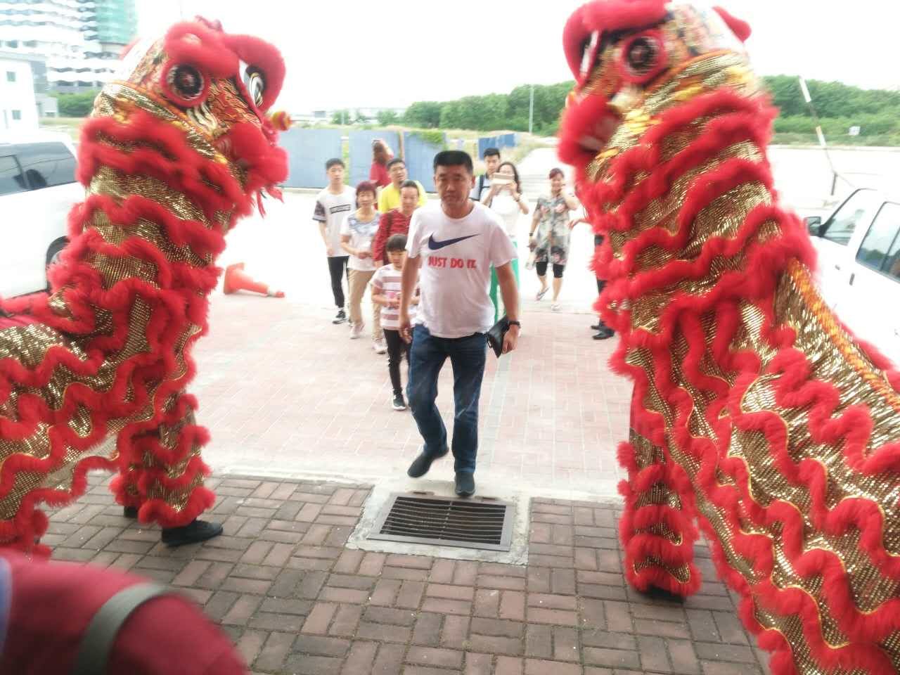 【祝贺】马六甲宗亲新春团拜暨马中贸易活动圆满举行：宗亲纪事.jpg