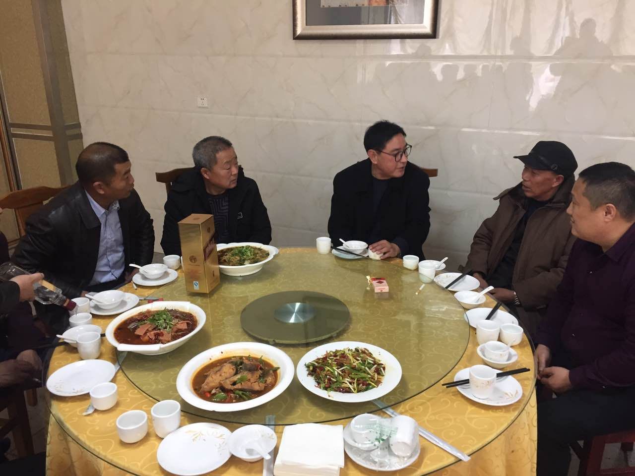 热烈祝贺枣庄房氏宗亲文化联谊会筹备会圆满成功：宗亲纪事.jpg