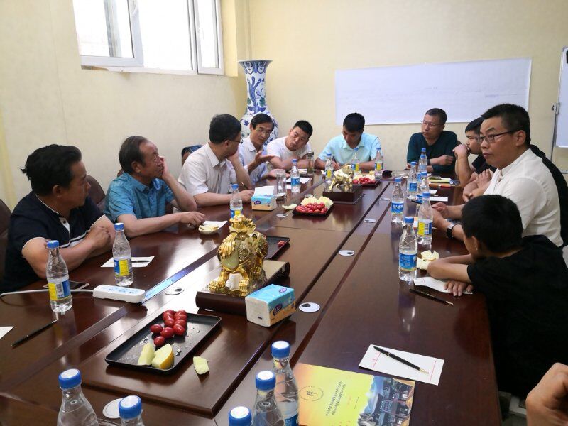 【会议总结】甘宁房氏宗亲会晤谈家族发展：宗亲纪事.jpg