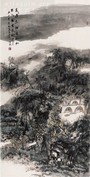 房巍 国画名家：房氏人物纪略.jpg