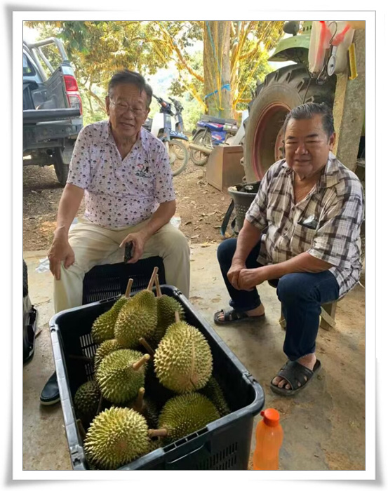 拜访榴莲王子娘兴宗亲：房氏人物纪略.jpg