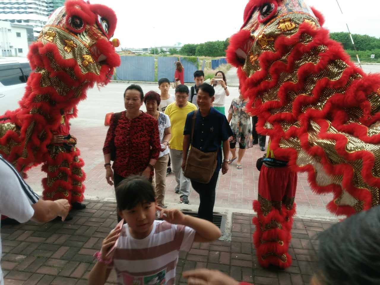 【祝贺】马六甲宗亲新春团拜暨马中贸易活动圆满举行：宗亲纪事.jpg