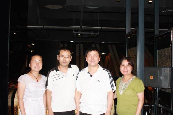 8月17日房宗良和贵阳宗亲聚会：宗亲纪事.jpg