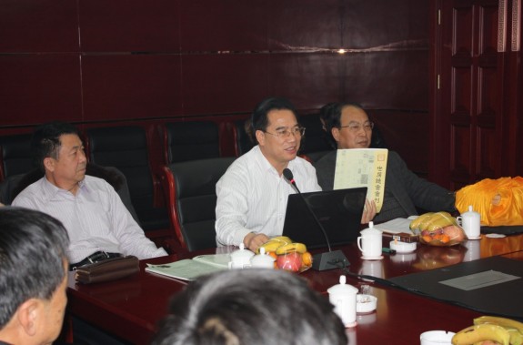 陕西房氏宗亲联谊会陕北分会成立：宗亲纪事.jpg