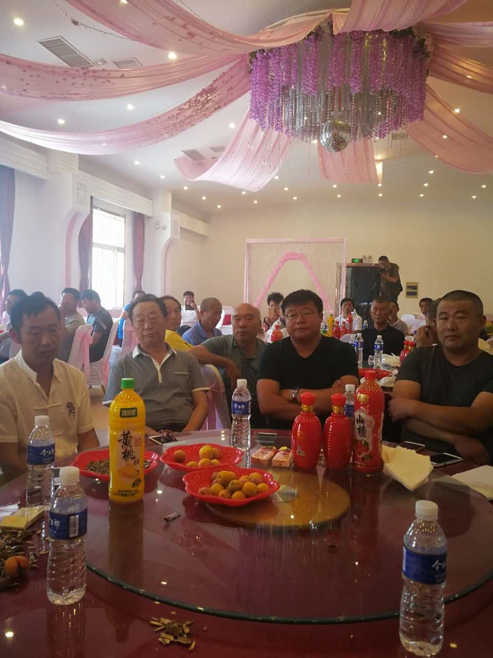 【祝贺】辽宁北票房氏宗亲联谊会成立：宗亲纪事.jpg
