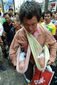 宗亲在受难，看后心酸……：房氏迁徙与分布.jpg