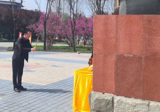 【祭祖】河南房氏宗亲代表齐聚房国古地祭拜房氏祖先丹朱：祭祖纪实.jpg