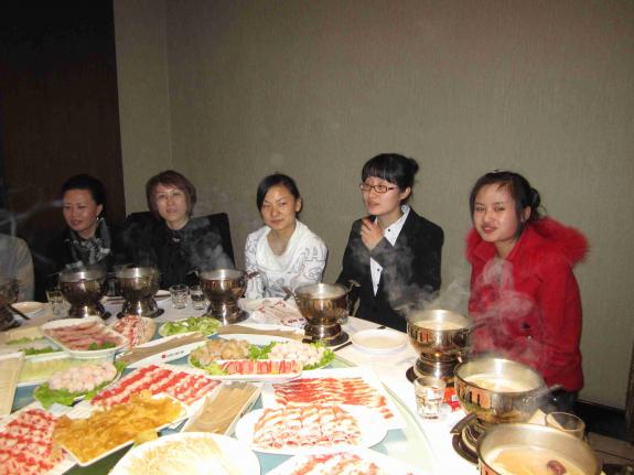 天南地北一家人，为迎接恒贵宗亲哈尔滨11.8聚会：宗亲纪事.jpg