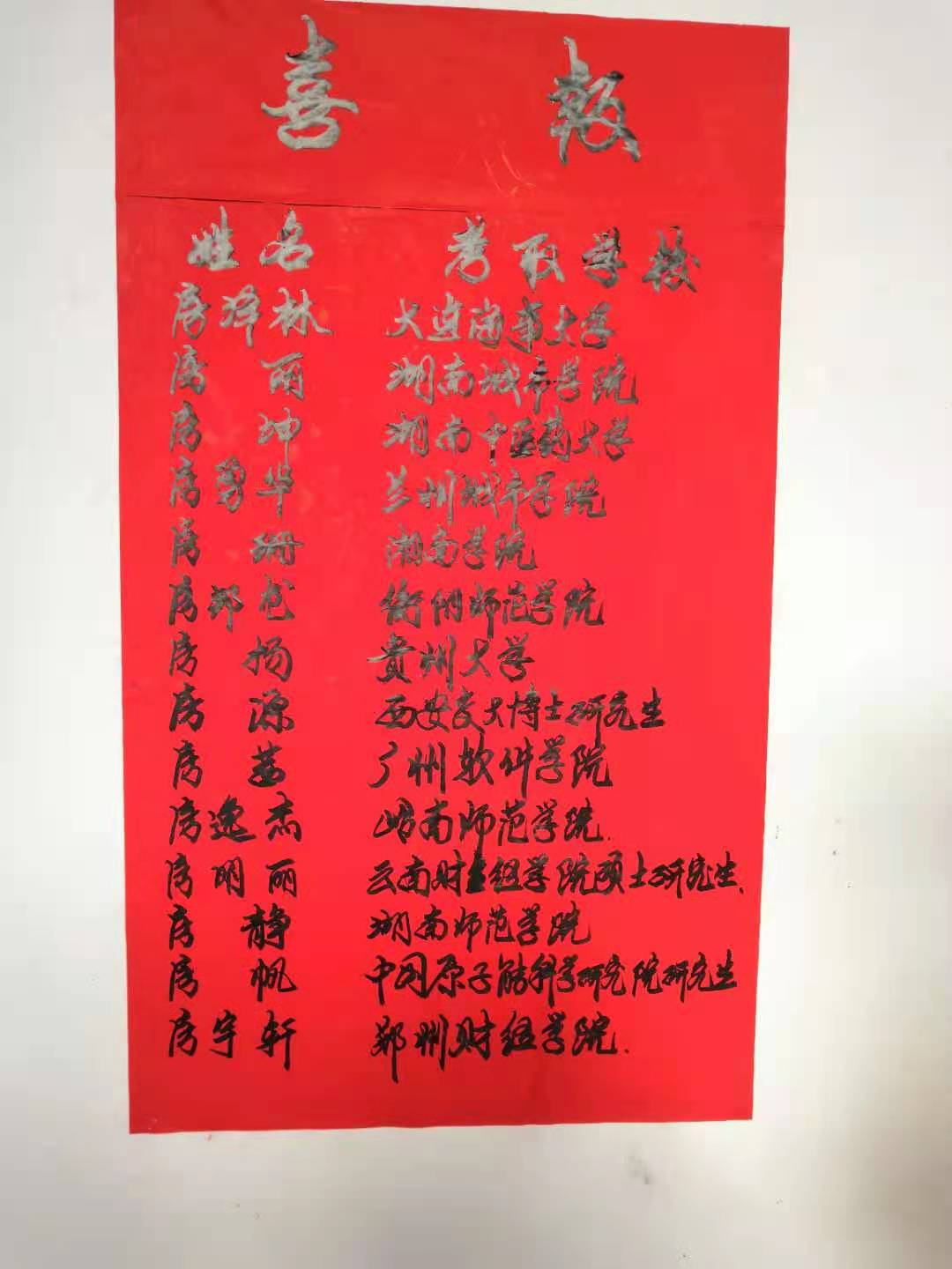 【喜讯】祝贺房帆同学被《中国原子能科学研究学院》录取为硕士研究生、宁远房氏教育基金会成立：房氏遗迹辑录.jpg