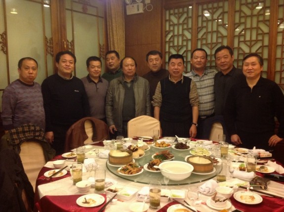 北京宗亲在和平门烤鸭店为房停接风：房氏迁徙与分布.jpg
