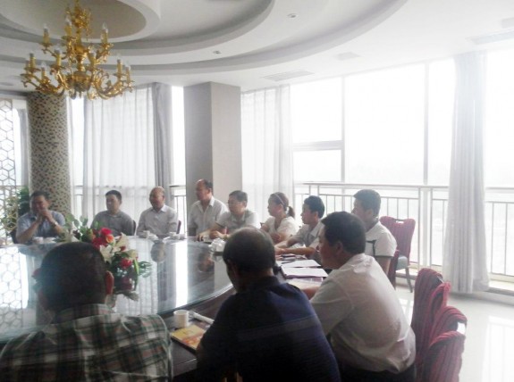 临沂市房氏宗亲联谊会筹备会第二次会议召开：宗亲纪事.jpg