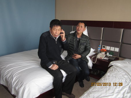 第二次世界房氏宗亲联谊大会筹备工作花絮之二：宗亲纪事.jpg