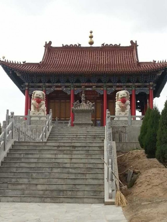 西夏故土，处处为房家遗迹：房氏遗迹辑录.jpg