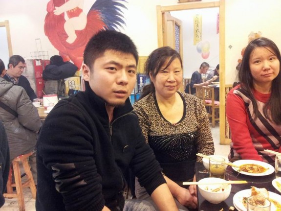 北京、合肥宗亲相聚哈尔滨：房氏工商纪要.jpg