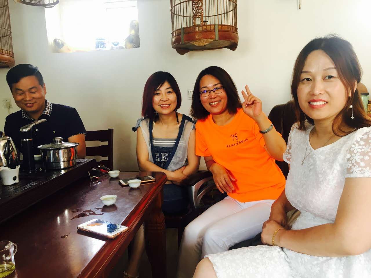 【修谱】青岛房氏宗亲联谊会修谱启动仪式举行：房氏谱牒资料.jpg