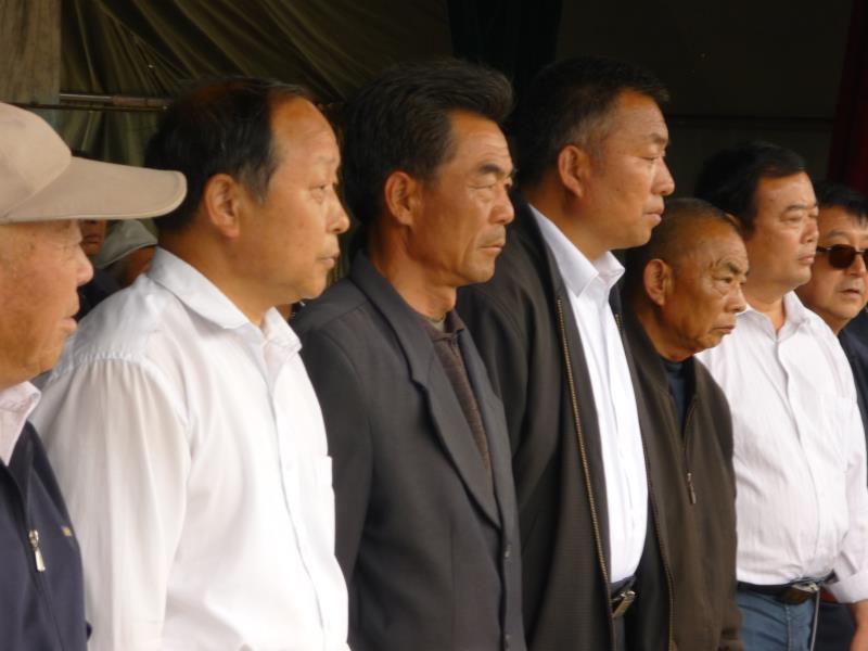 【祝贺】鱼山房氏宗亲续修族谱10周年：房氏谱牒资料.jpg