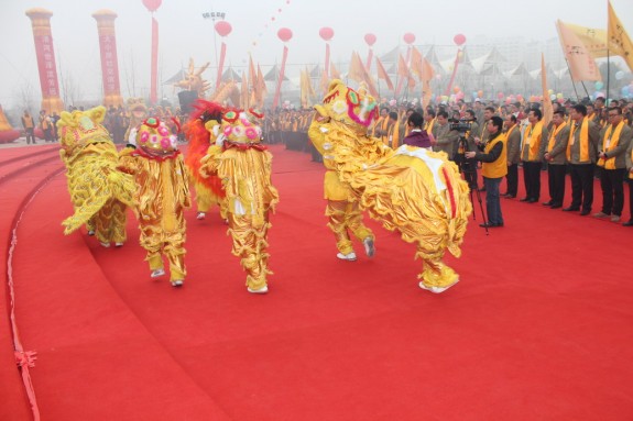 癸巳年房氏宗亲河南遂平祭祖大典圆满成功！：祭祖纪实.jpg