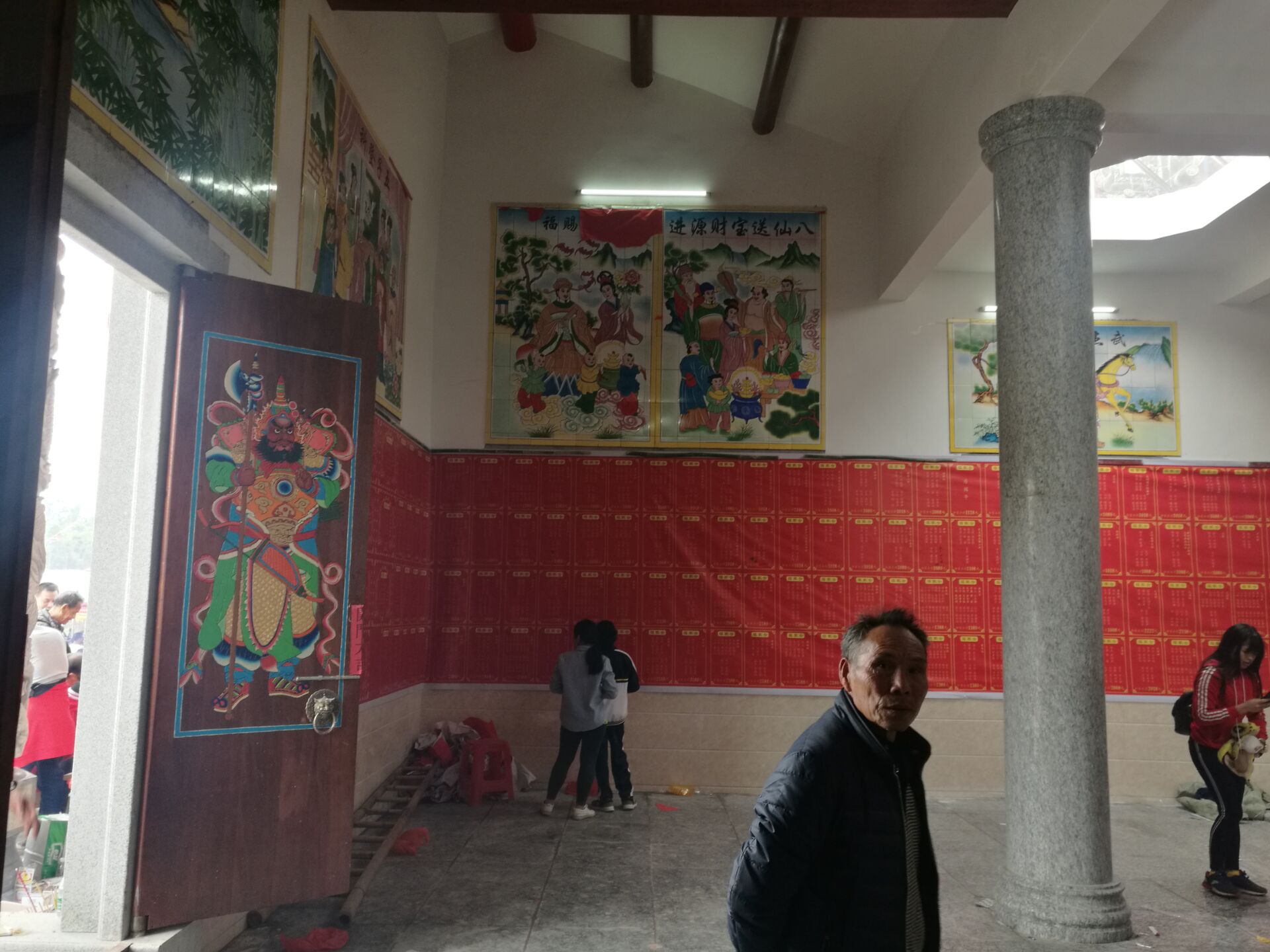 报道】祝贺滑石堂（房门香神庙）进神大吉活动圆满.jpg
