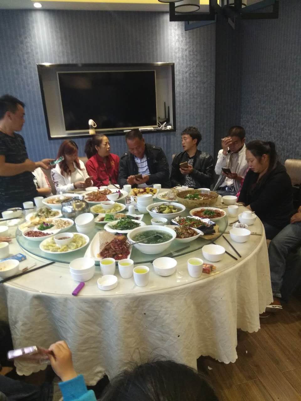 【活动报道】云南昭通房氏宗亲欢聚：房氏字辈辑录.jpg