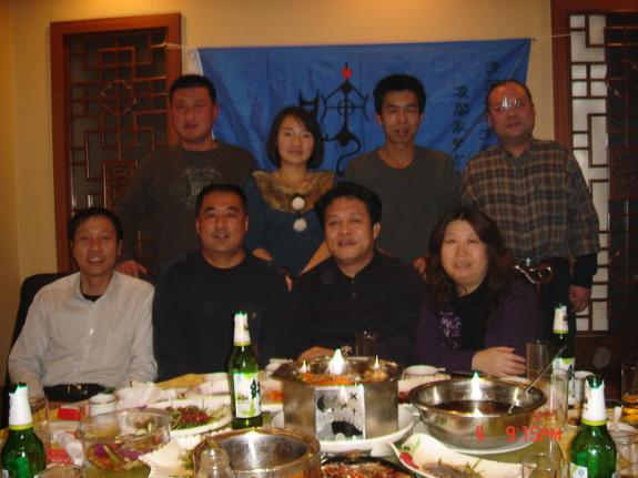 寒冬深九天地寒 情暖宗亲更深情：宗亲纪事.jpg