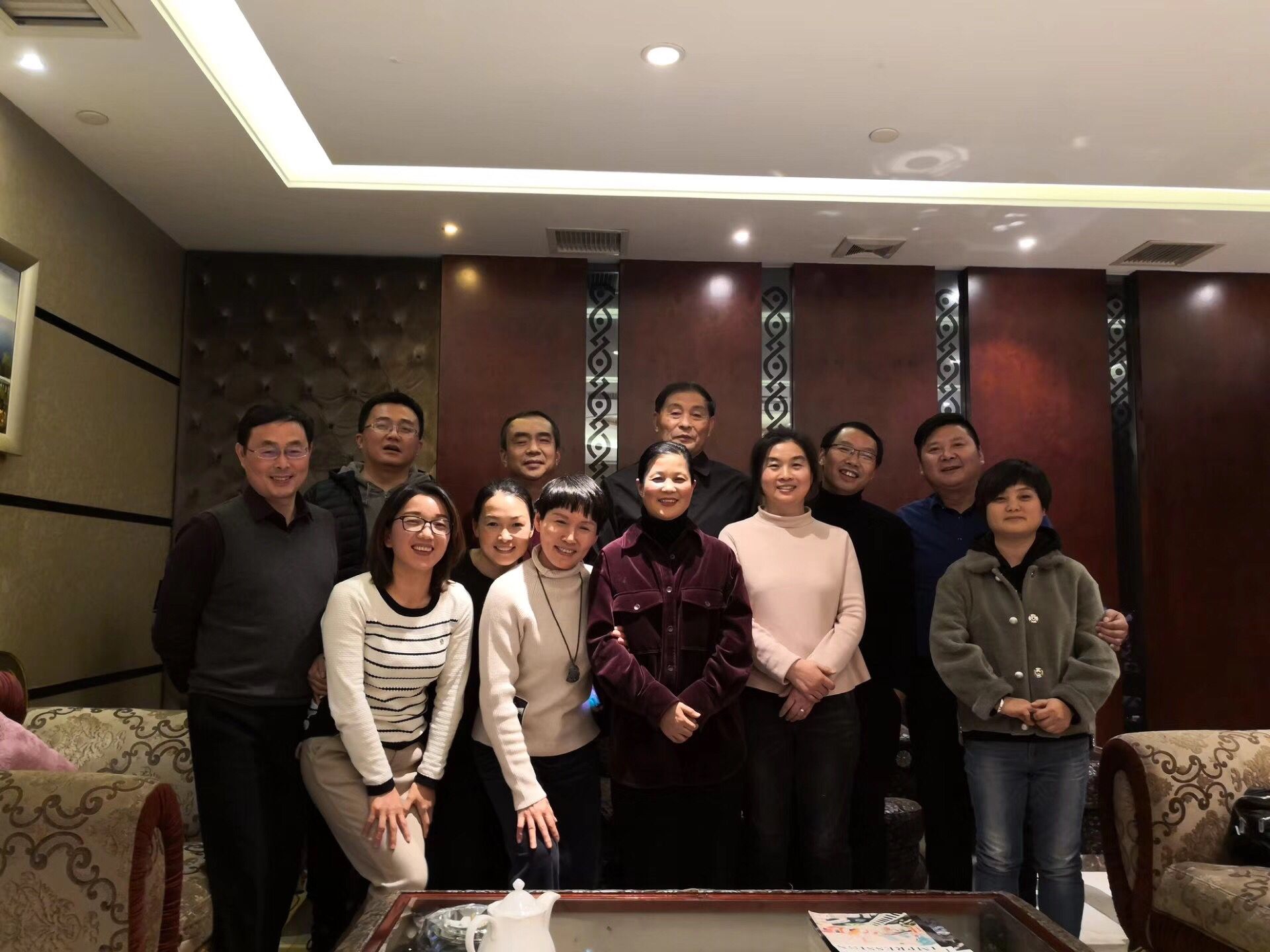 祝贺安徽枞阳房氏宗祠开工典礼举行.jpg