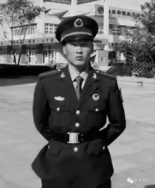 【悲痛】英雄英烈 魂归齐鲁 房浩烈士一路走好！：房氏人物纪略.png