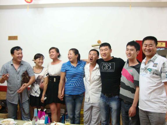 黑龙江房氏宗亲联谊会（筹）2011第一次会务研讨会会议通告：宗亲纪事.jpg