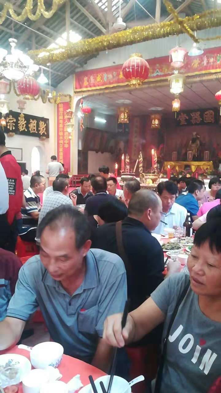 【活动报道】梅州房氏家庙《国器堂》10月2日举行秋祭祀活动：祭祖纪实.jpg