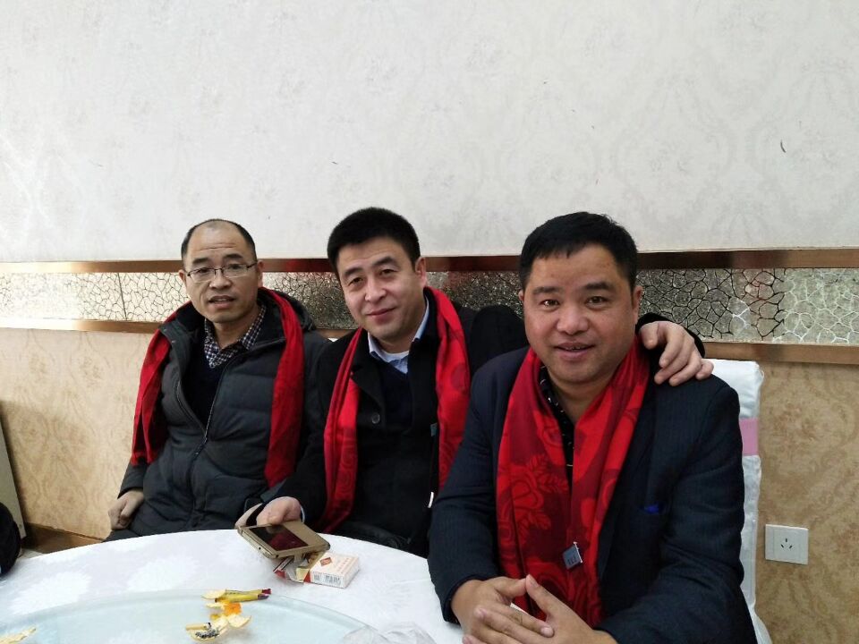 【祝贺】辽宁省房氏宗亲联谊会沈阳分会成立大会圆满：宗亲纪事.jpg