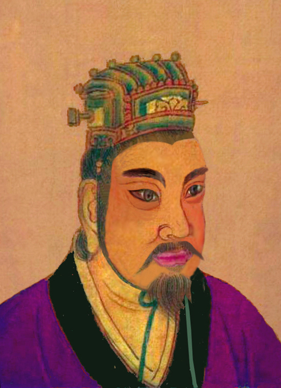 讨论：得姓始祖房陵公画像：房氏源流考.jpg