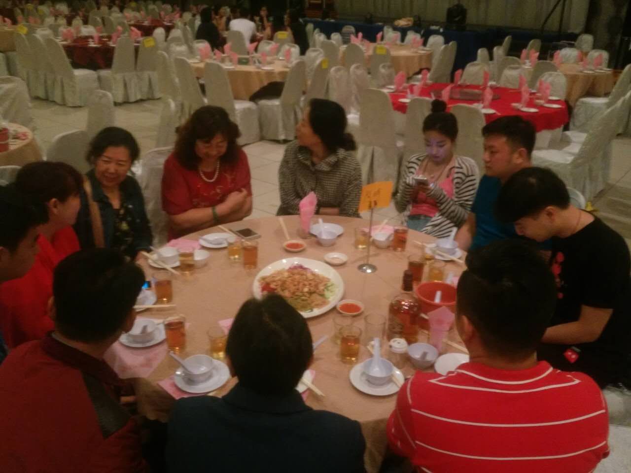 【活动播报】马六甲宗亲团拜活动暨马中贸易活动：宗亲纪事.jpg