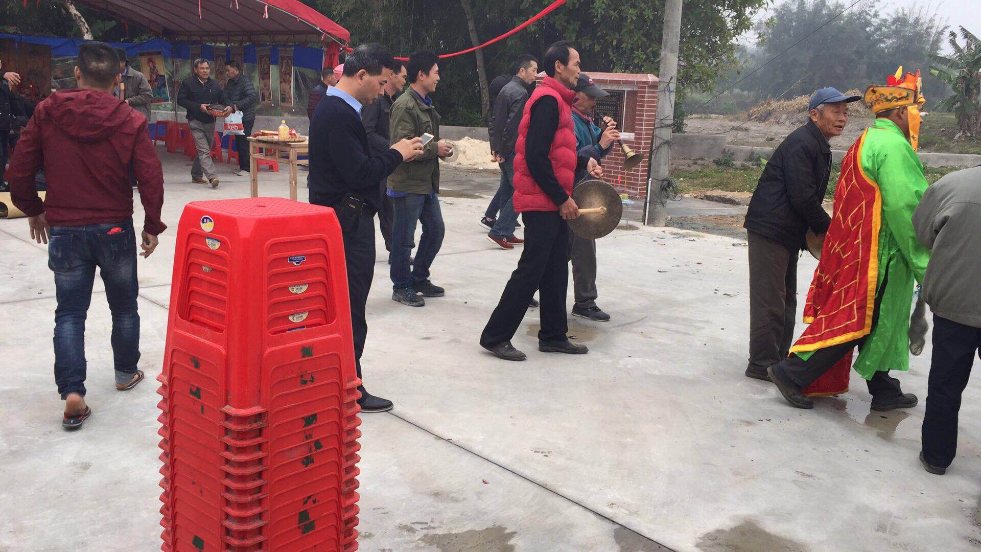 【图文报道】粤西高楼仔村房氏祖祠重建落成庆典：房氏迁徙与分布.jpg