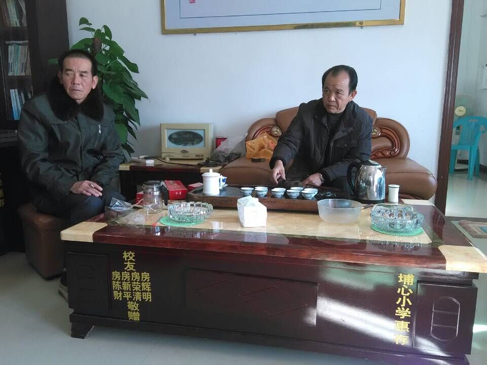 京、鲁、晋三地宗亲齐聚梅州普宁二地联谊：宗亲纪事.jpg