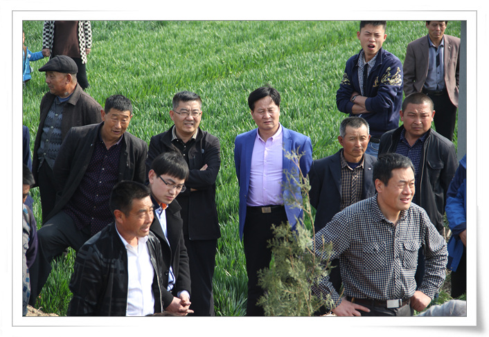 山东省日照市莒县房氏宗亲文化联谊会第一次筹委会会议：宗亲纪事.jpg