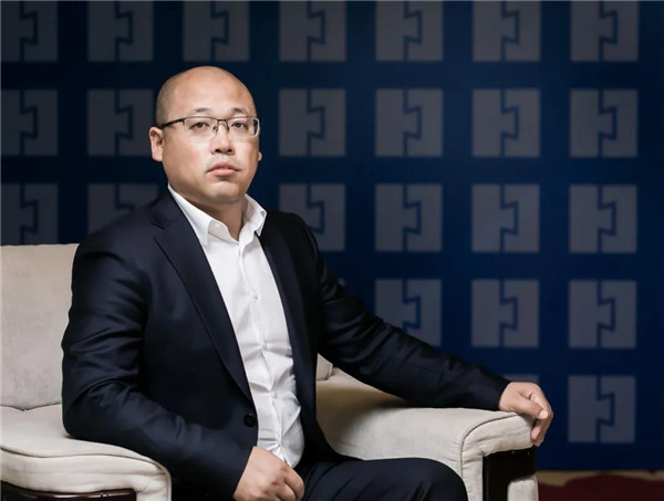 【榜样】房庆海：冀胸中万千志，展双手百般能：房氏人物纪略.jpg