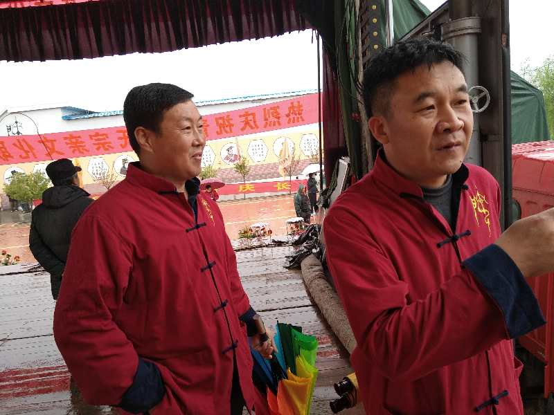【图文报道】青岛房氏会祭祖、周年庆、成立会圆满举行：祭祖纪实.jpg