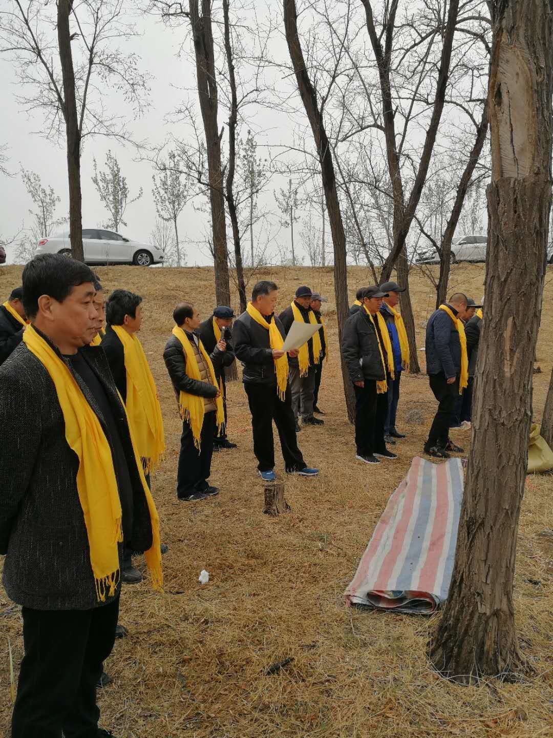 【爱宗敬祖】天津房庄子房氏宗亲祭拜开村始祖房赞公：房氏源流考.jpg