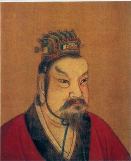 房姓血缘始祖像：房氏源流考.jpg