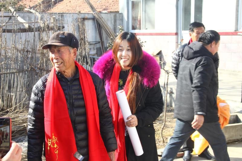 【活动总结】寒冬给房氏老年宗亲送温暖：宗亲纪事.jpg