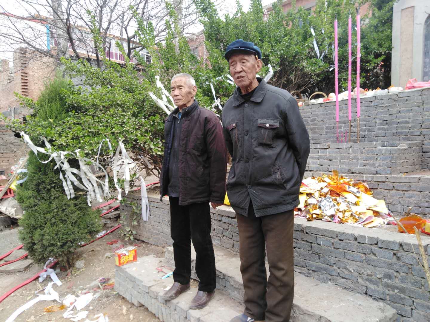 【春分】各地房氏祭祖忙，房氏文化久立远：祭祖纪实.jpg