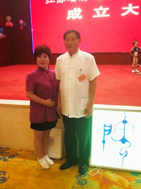 【活动直播】江苏房氏宗亲文化联谊会暨扬州房氏宗亲会成立大会举行：宗亲纪事.jpg