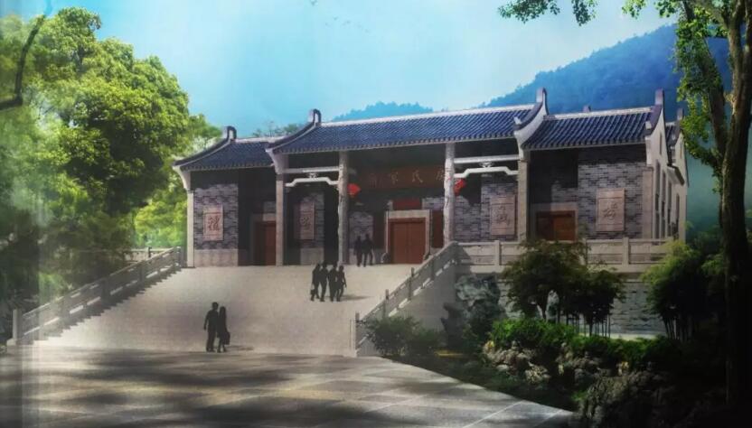 【筹建】东莞房氏祭祖并召开客家房氏重建房氏家庙事宜：祭祖纪实.jpg