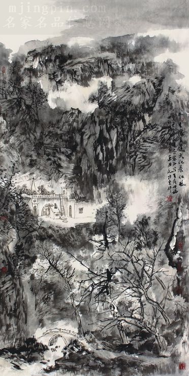 房巍 国画名家：房氏人物纪略.jpg