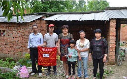 【公益】邓州雷锋 校长房明玥：房氏人物纪略.jpg