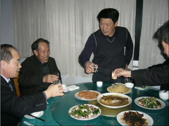山东淄博房氏宗亲房德绍来日照寻宗问祖：房氏寻根线索.jpg